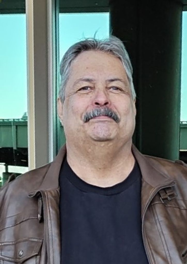 Frank Zarate Profile Photo