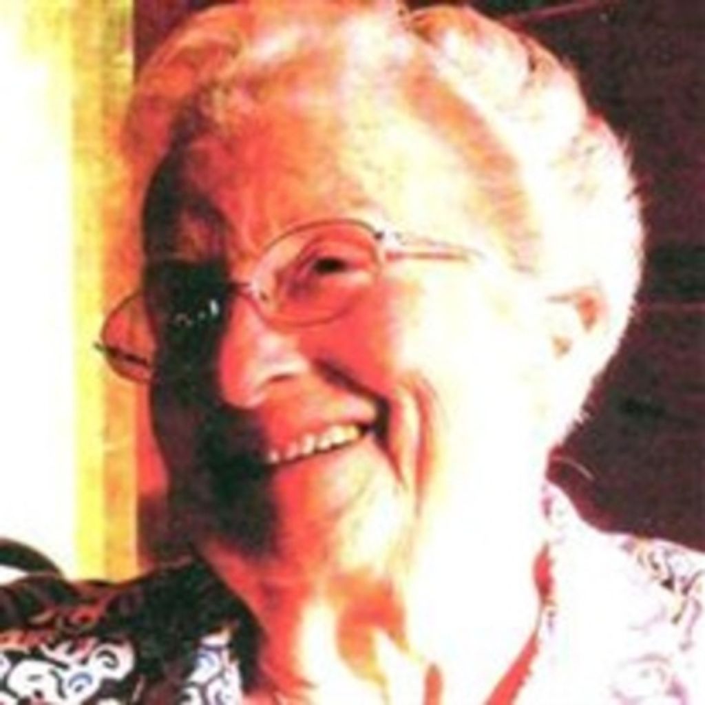 Joanne Miles