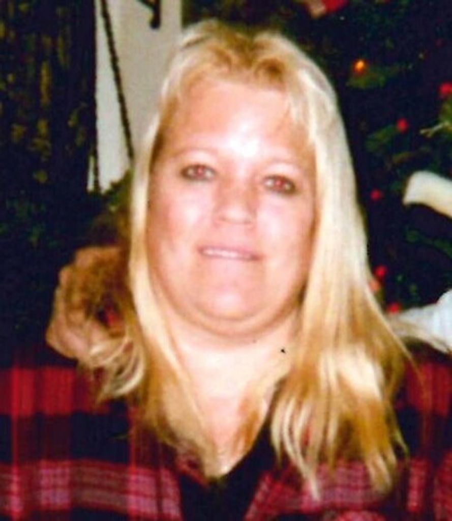 Nicole "Nikki" Lynn (Asmussen) Bublitz Profile Photo