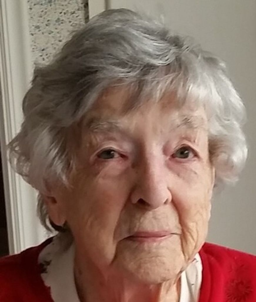 Norma Joy Church Profile Photo