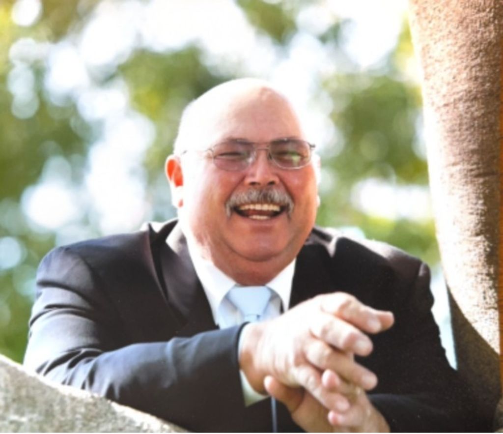 Richard Ray Snyder Profile Photo