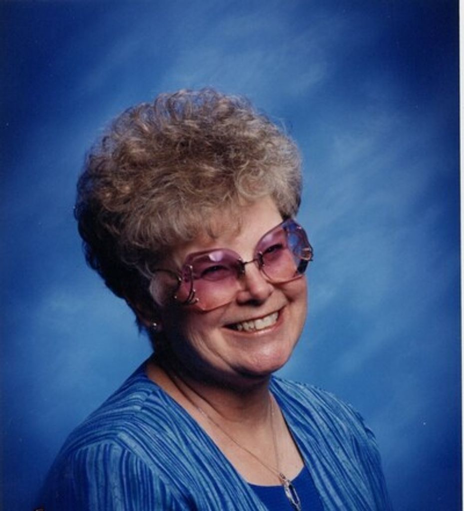Donna Lee Cain Profile Photo