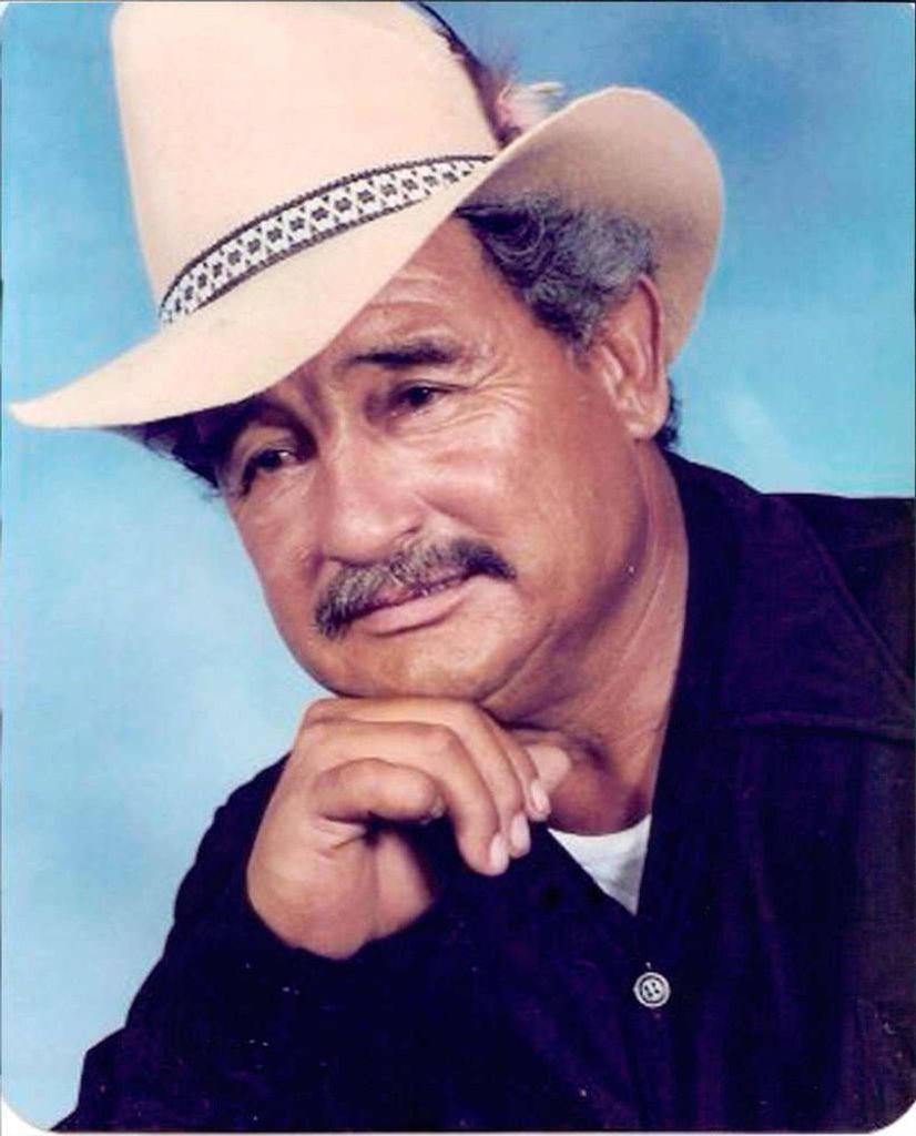 Luciano B. Hernandez
