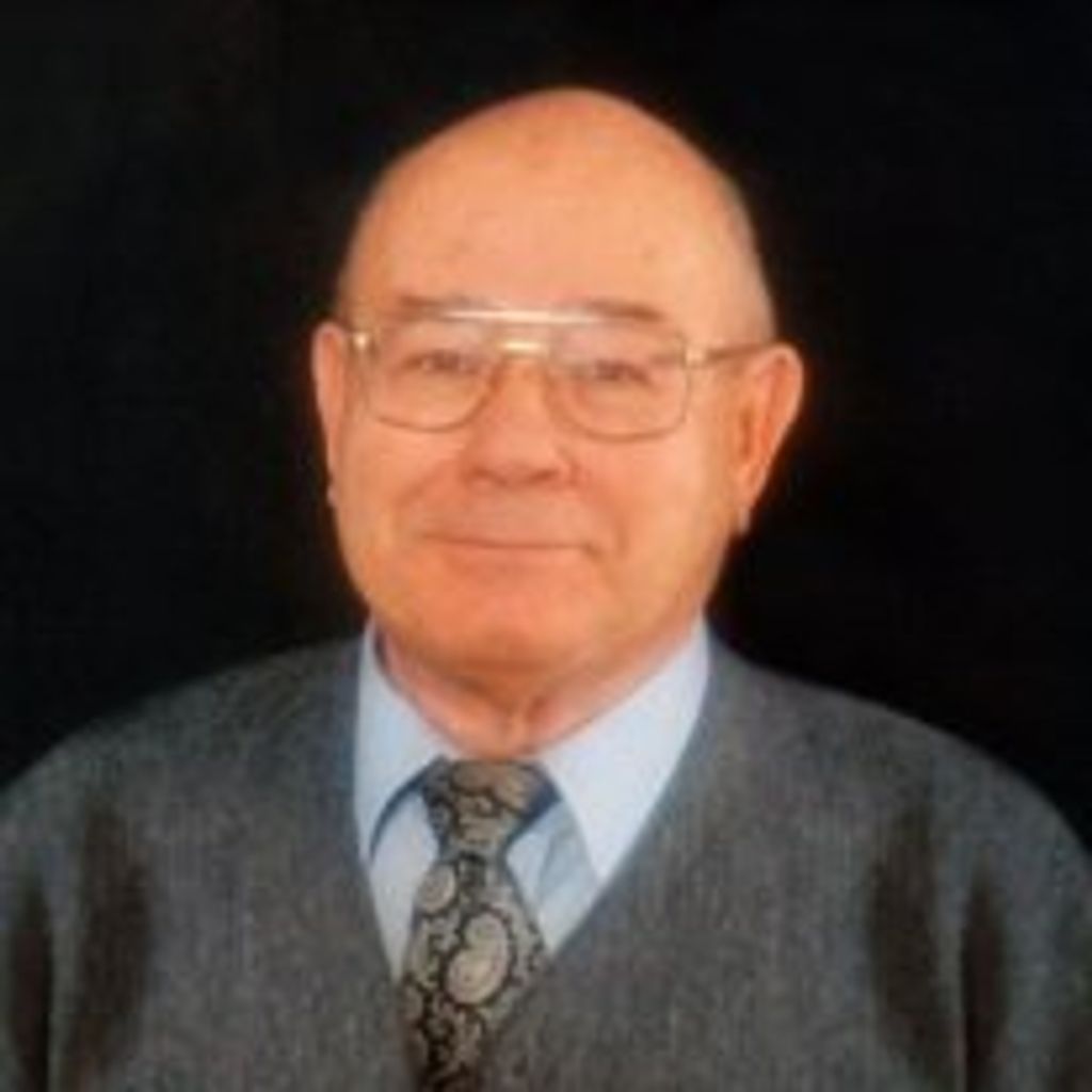 Hilton James Saewert