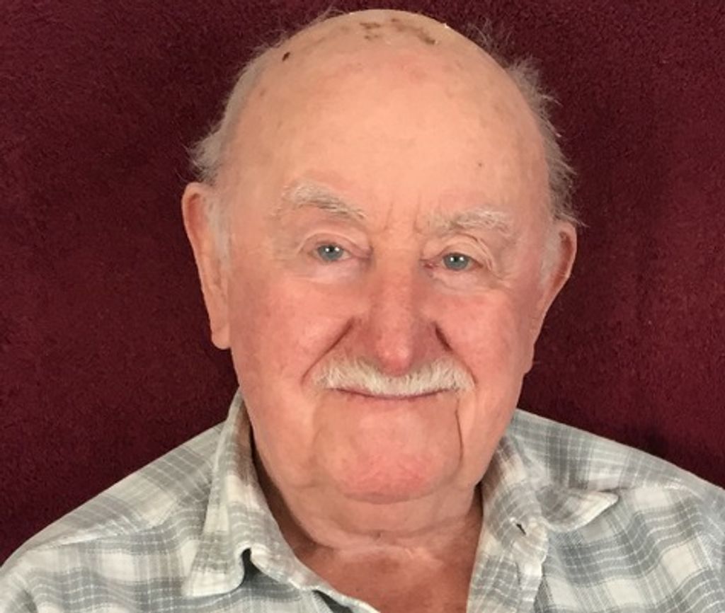Allan George Porter Profile Photo