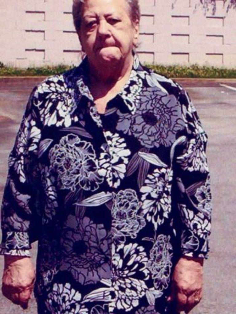 Lola Wilkerson