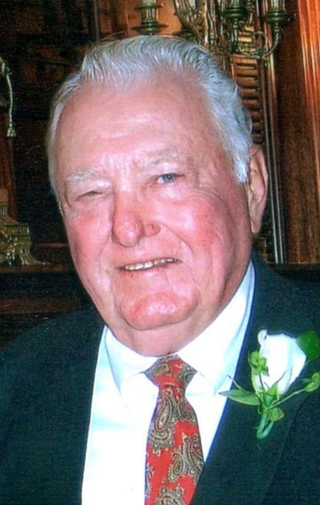 Carl T. Schladitz