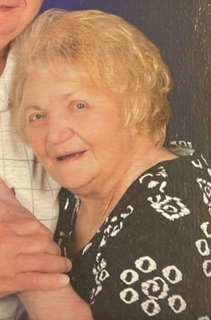Joann Kaschak