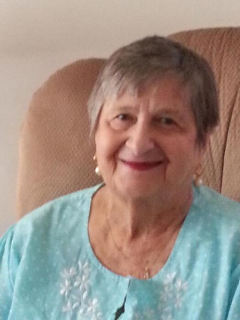 Geraldine K. (Smudski)  Grant Profile Photo