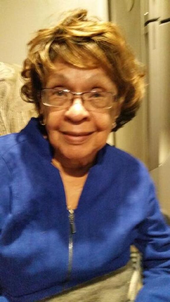 Patricia Lucille Norwood Profile Photo