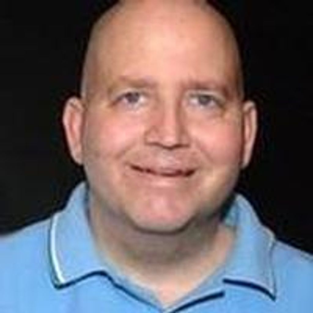 Andrew David York Profile Photo