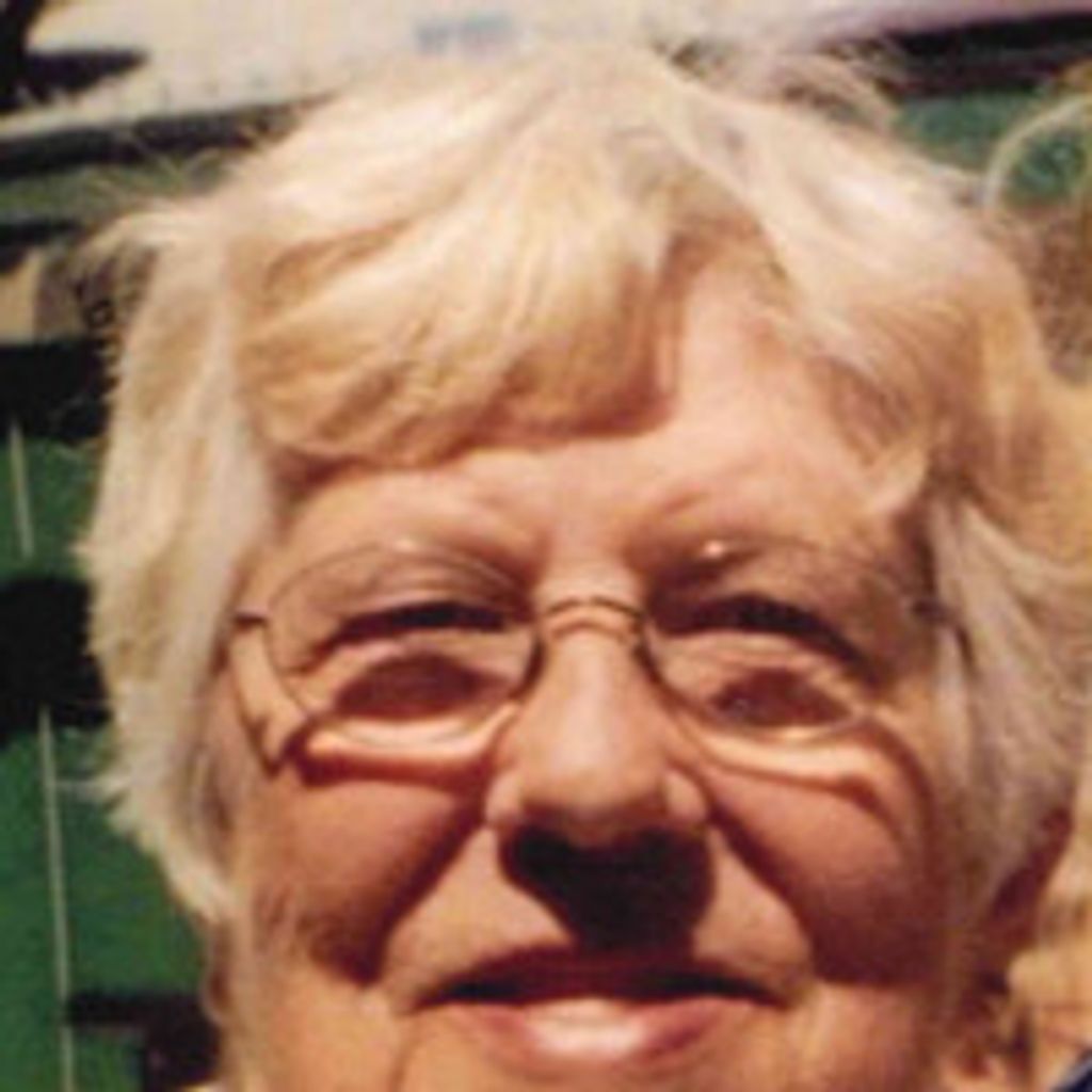 Jerenne  Joan Garroutte