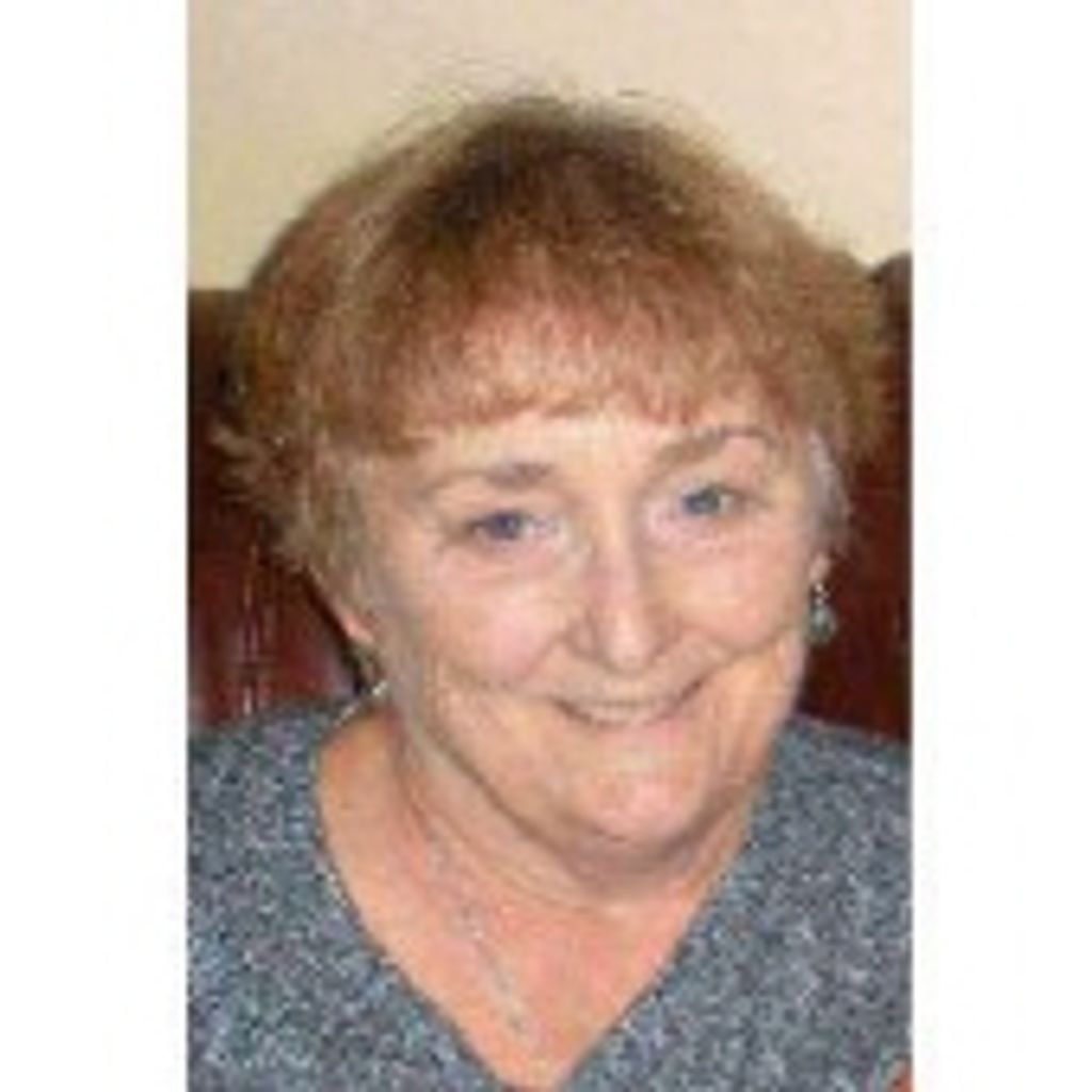 Winnie Joyce Erdman