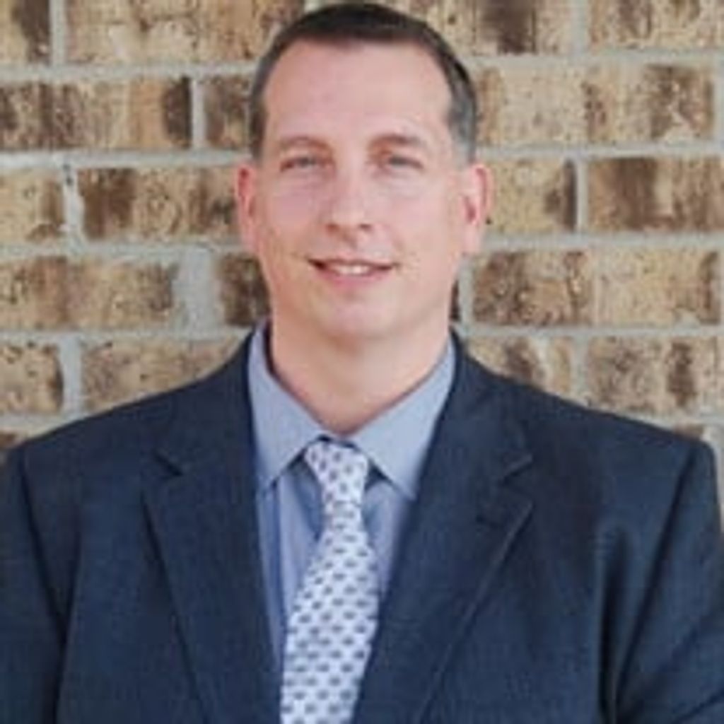 Robert Gerald Hamric Profile Photo