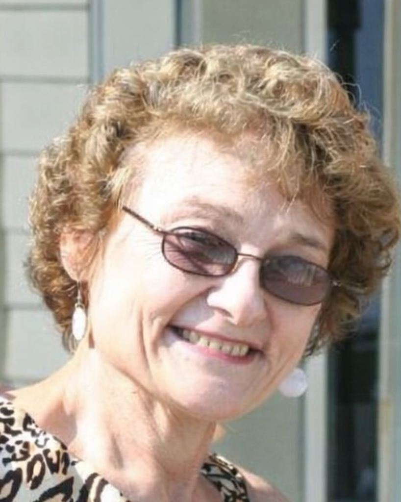 Delane Bunch "Deane" Connor