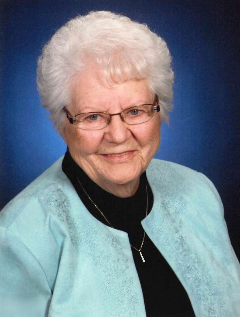 Ruth Arleen Carlson Profile Photo