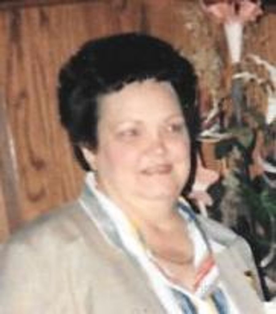 Jeanelle (Patterson)  Batchelor Profile Photo