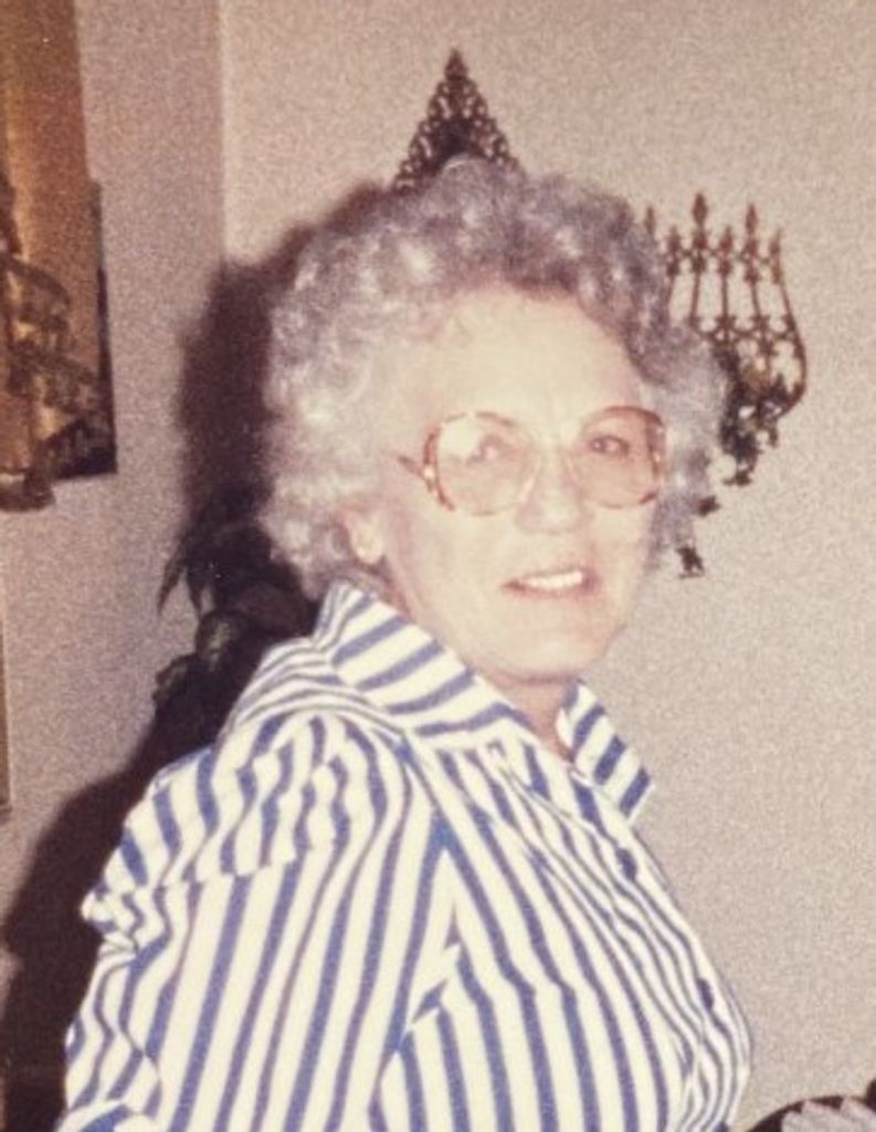 Mollie Reese