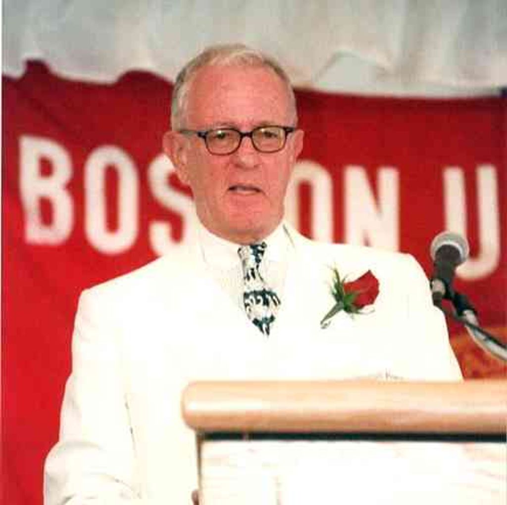 Gerald Powers Profile Photo