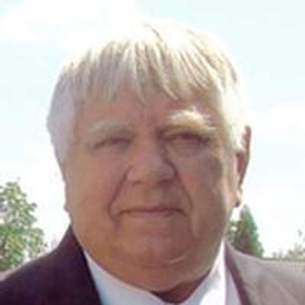 James R. "Jim" Brush