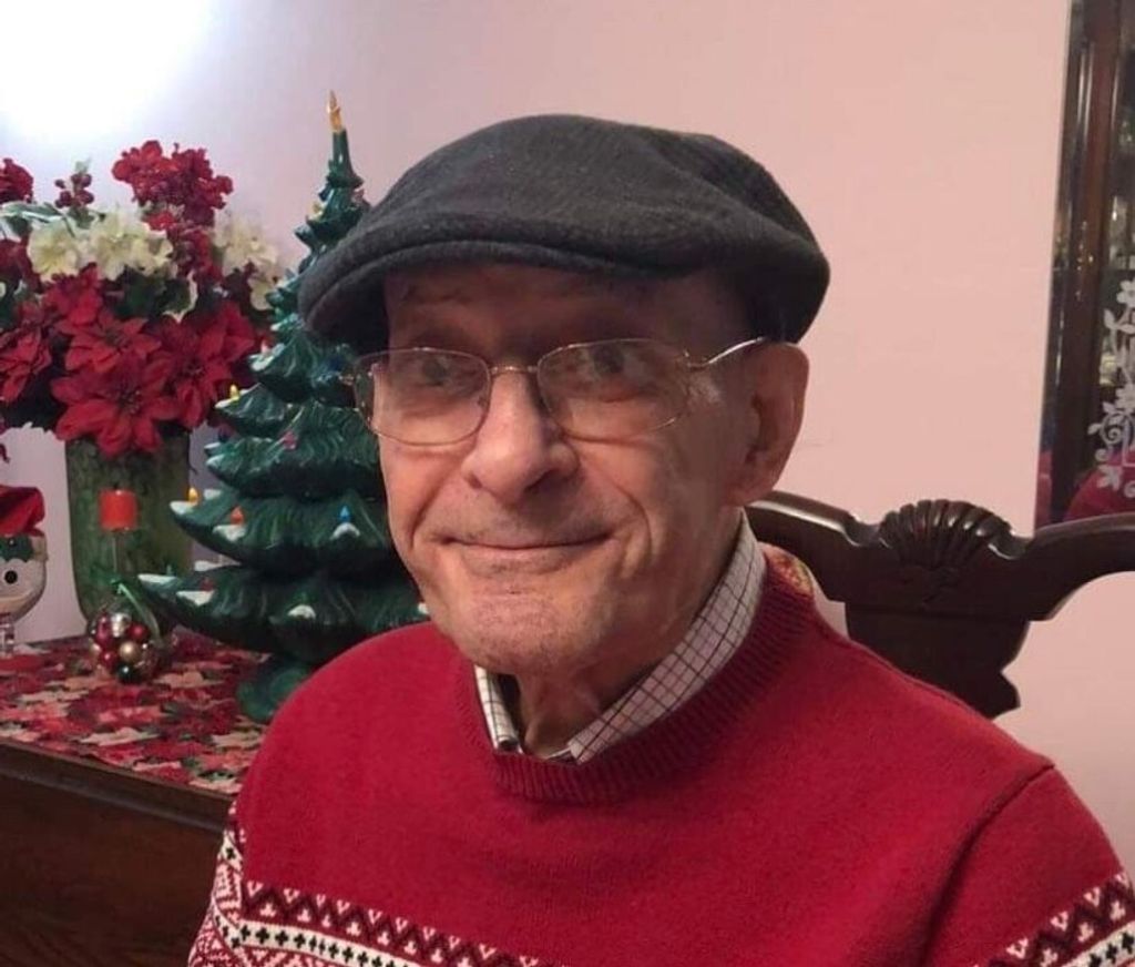 Fortunato Camporeale, Sr.
