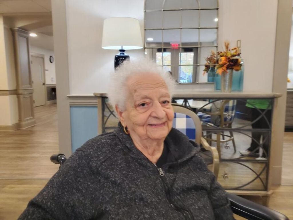 Jacqueline R (Dimauro)  Butler