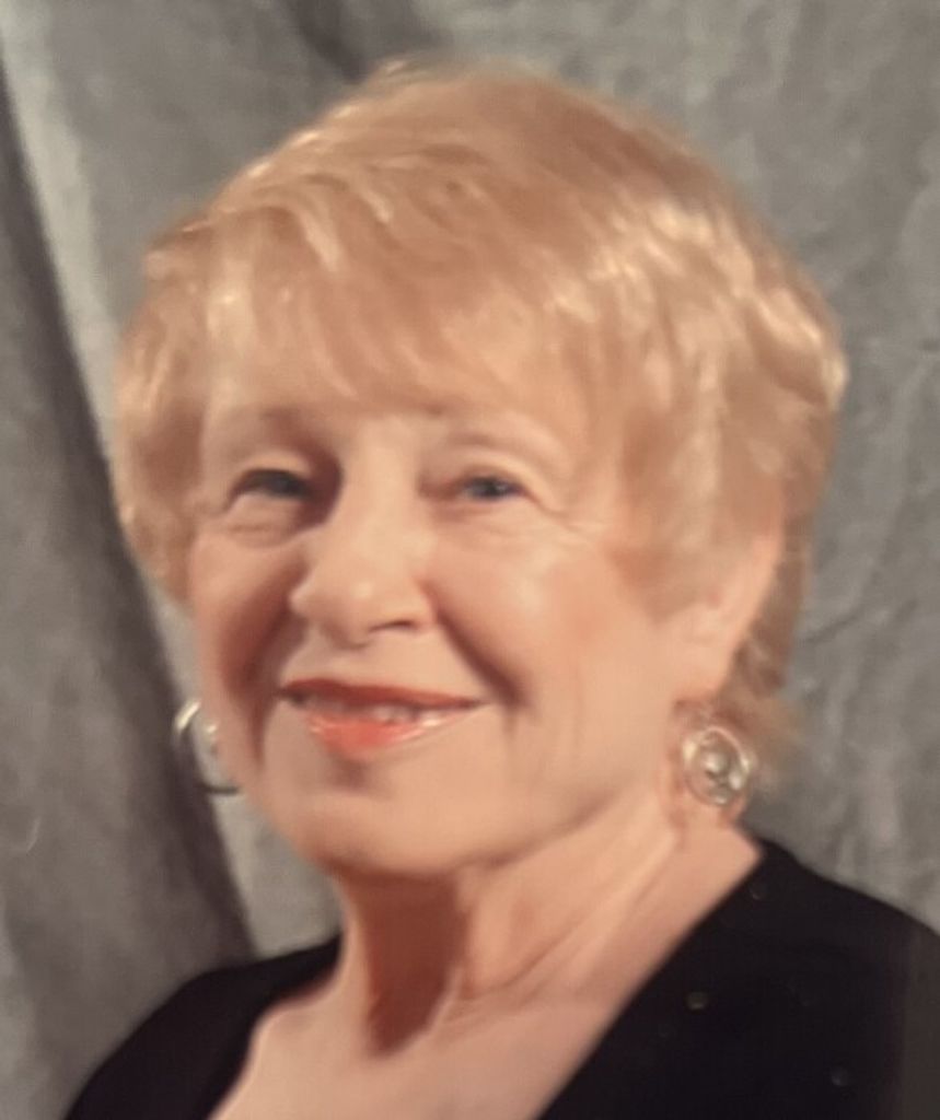Shirley A. Marciano
