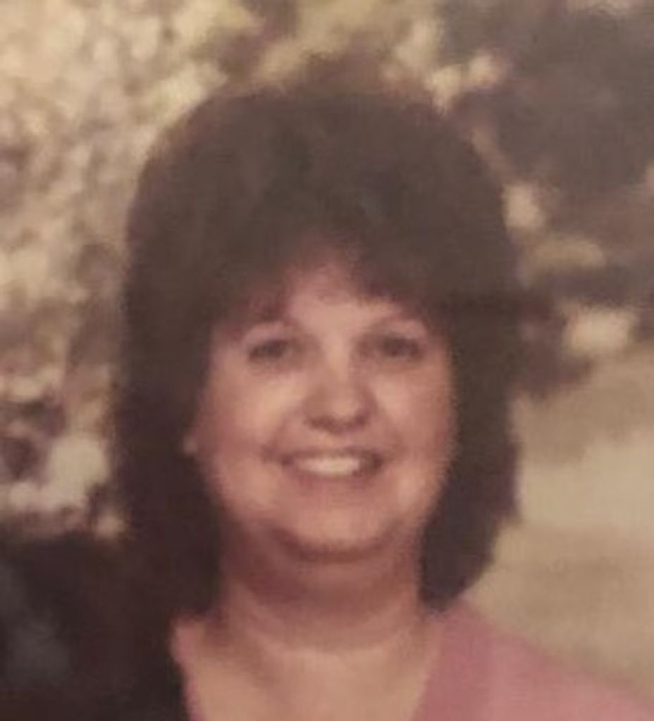 Sandra Kay (Philbeck)  Whaley