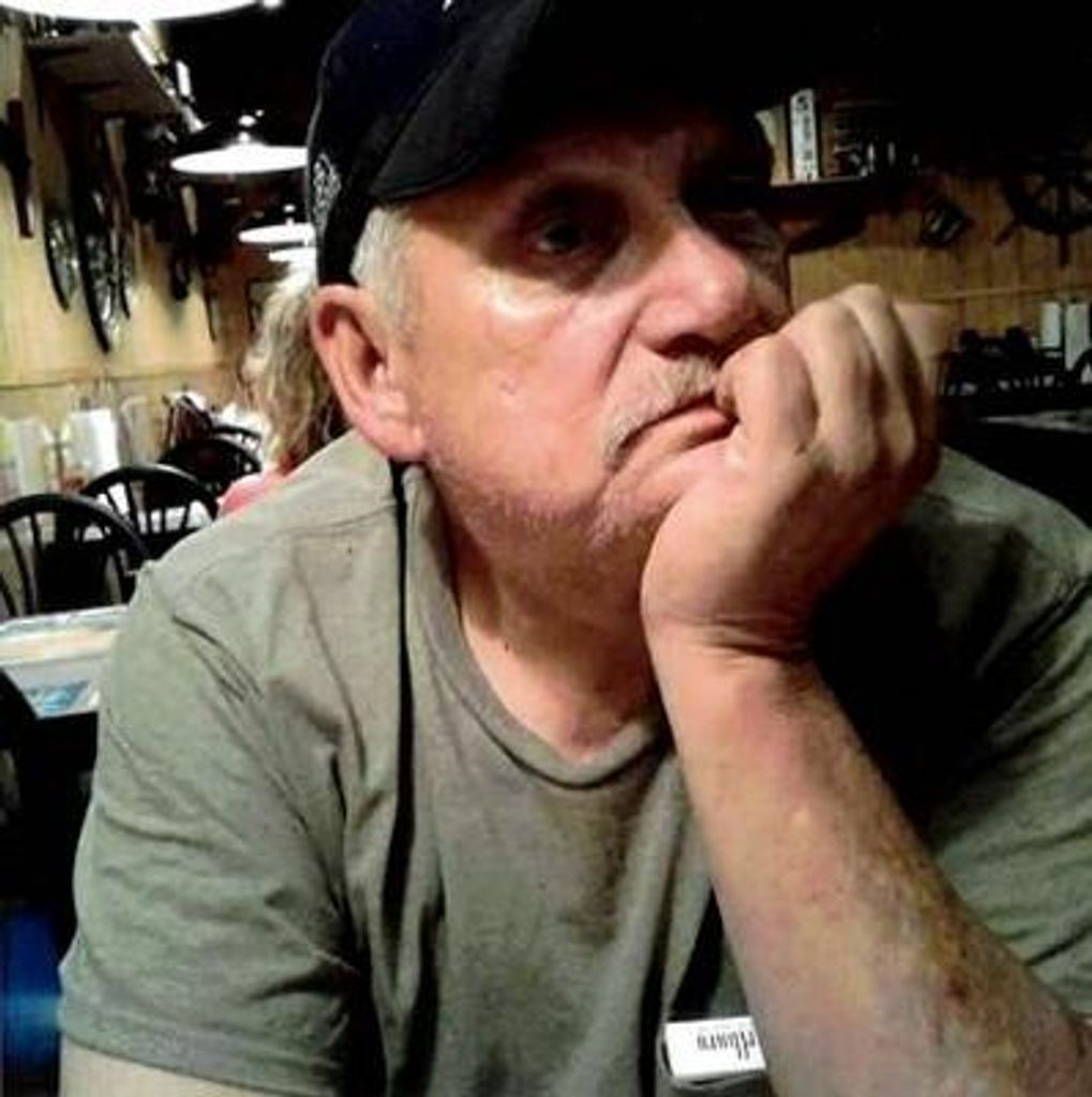 Larry Andrew Gaddis Profile Photo