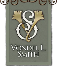 Vondel L. Smith & Sons Mortuaries Logo