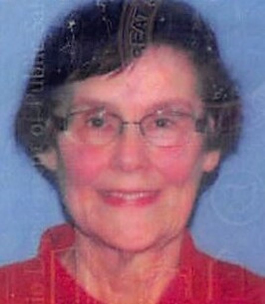 Patricia Thomas Profile Photo