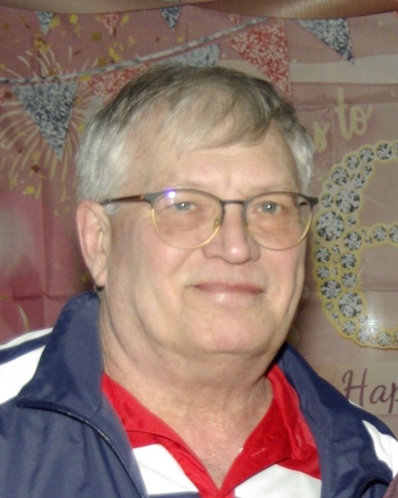 Neill Burdett Profile Photo