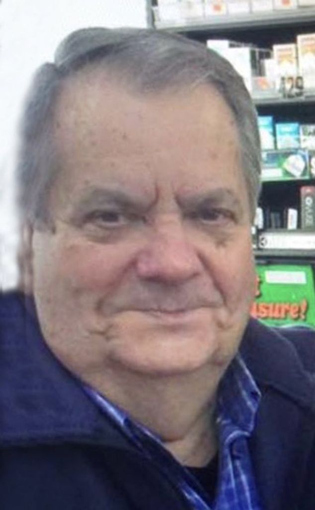 Billy Jesse Davis Profile Photo
