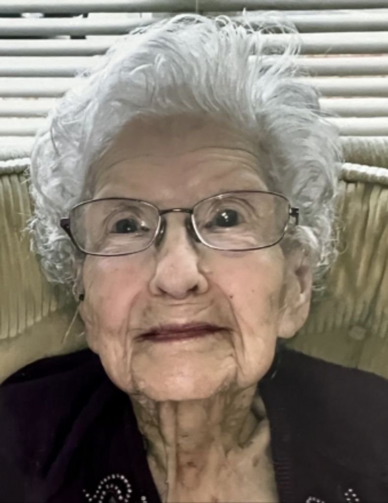 Ruth A. Widman