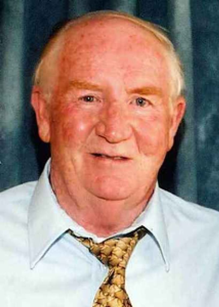 James W. Dunn
