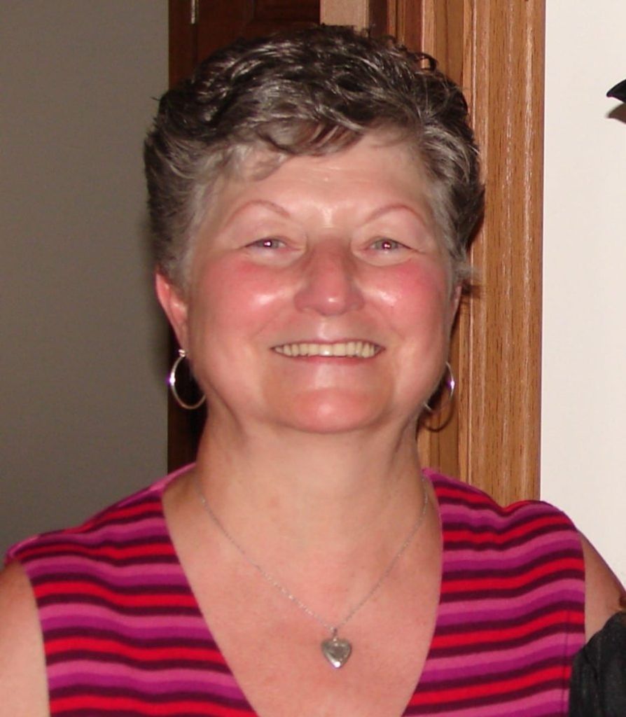 Ruffner, Sylvia Kay