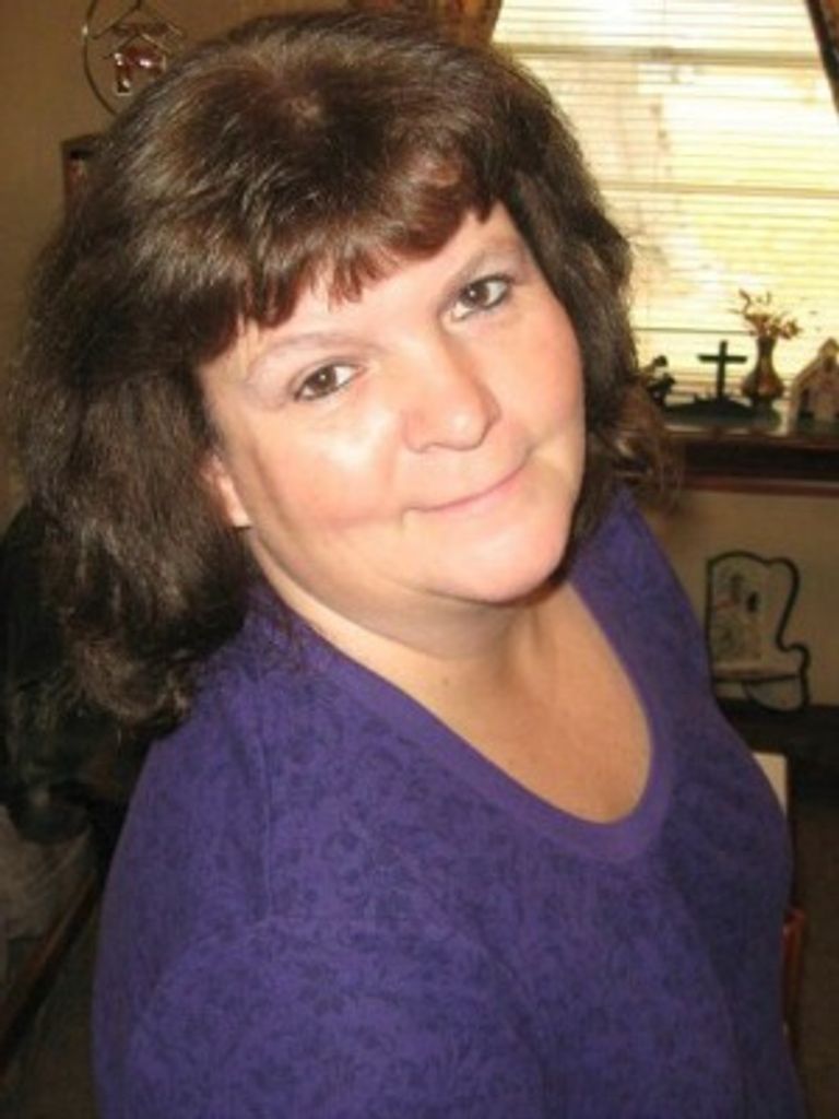 Janice Bishop