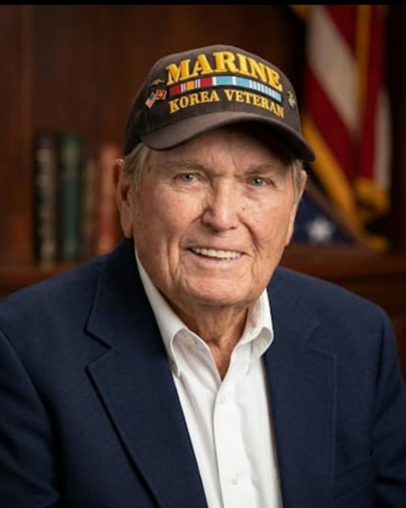 James Edward Watson Profile Photo