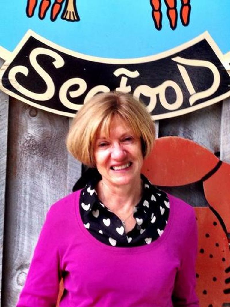 Frances M. Turcott Profile Photo