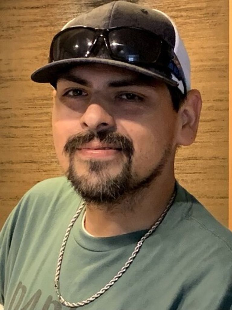 Martin "Chacho" Ramos, Iii