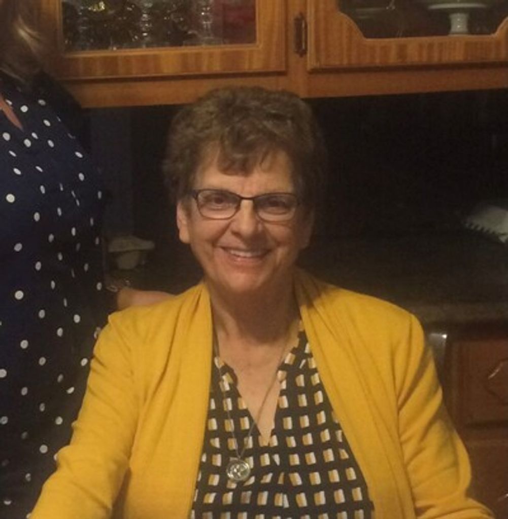 Alma Lorraine Lovell Profile Photo