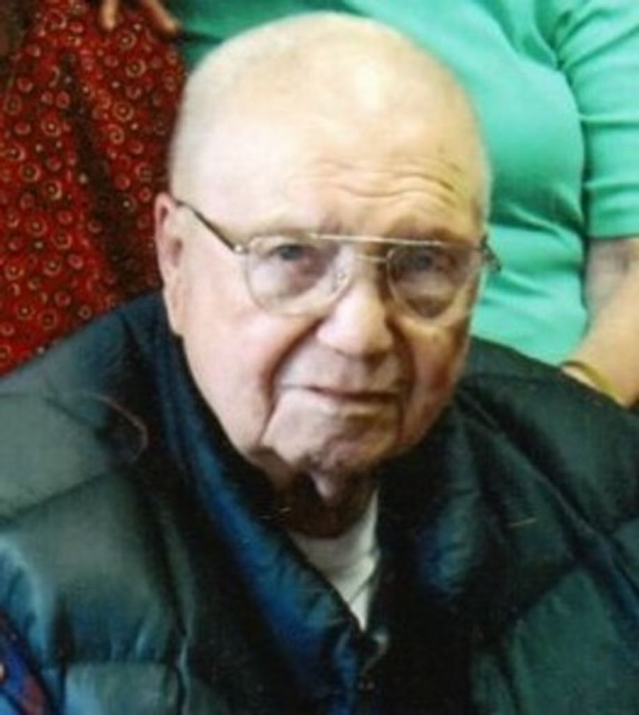 Gordon Henry Schneck Profile Photo