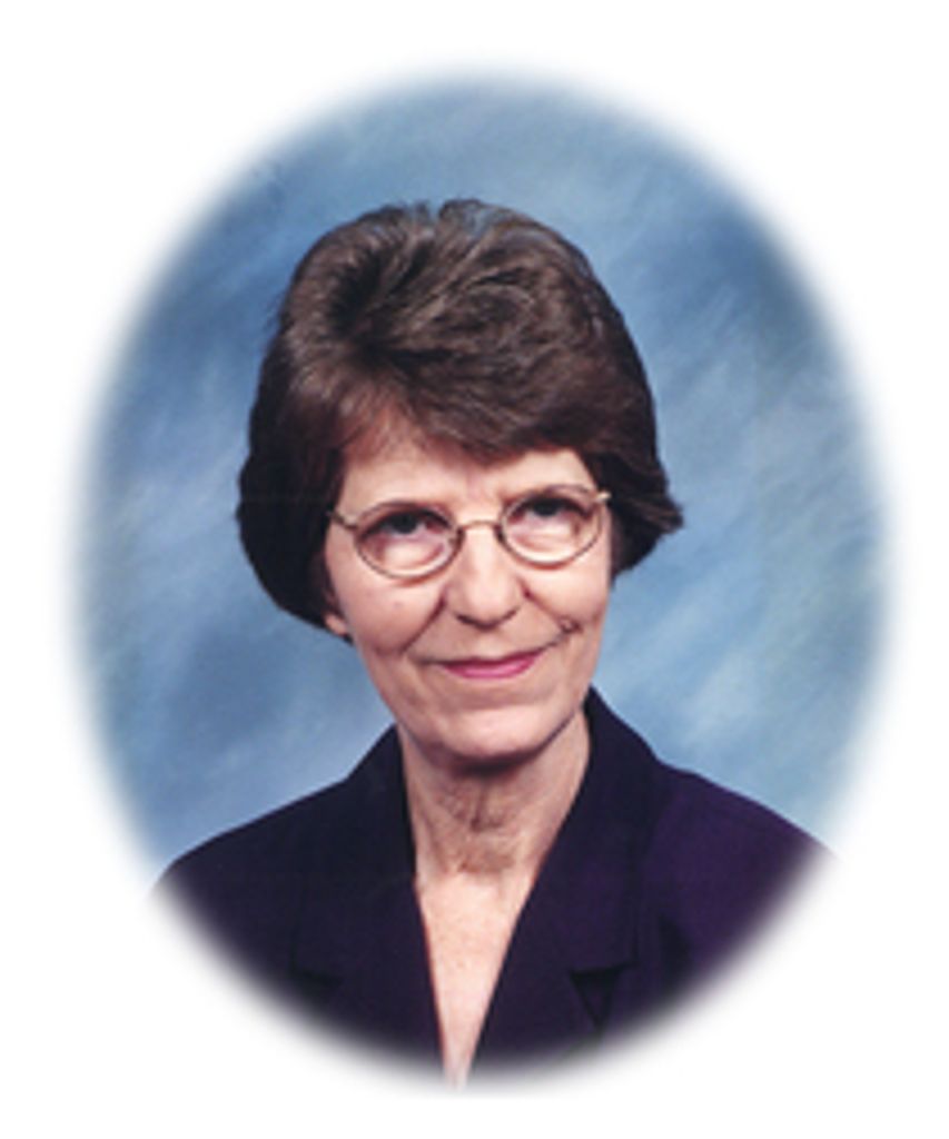 Gayle (Judy) Harper