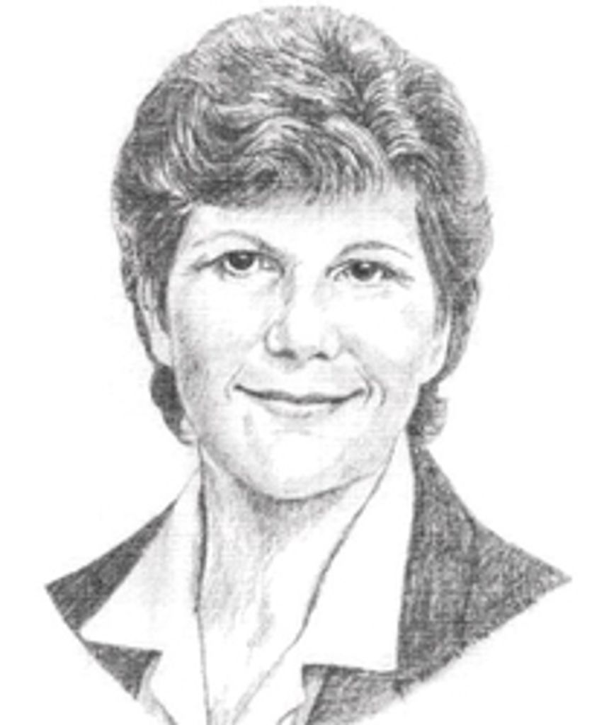 Ingeborg Adams-Nelson Profile Photo