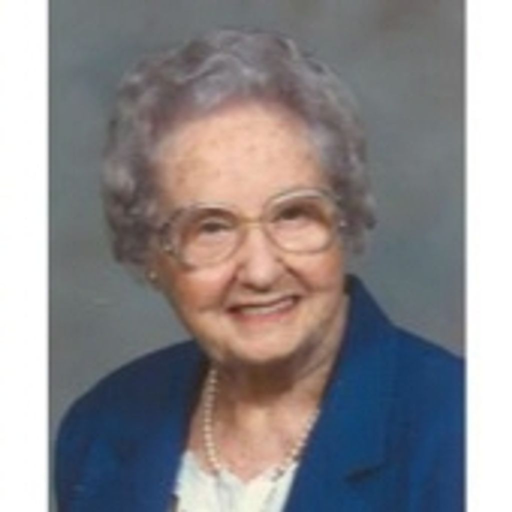 Jessie C. Johnson