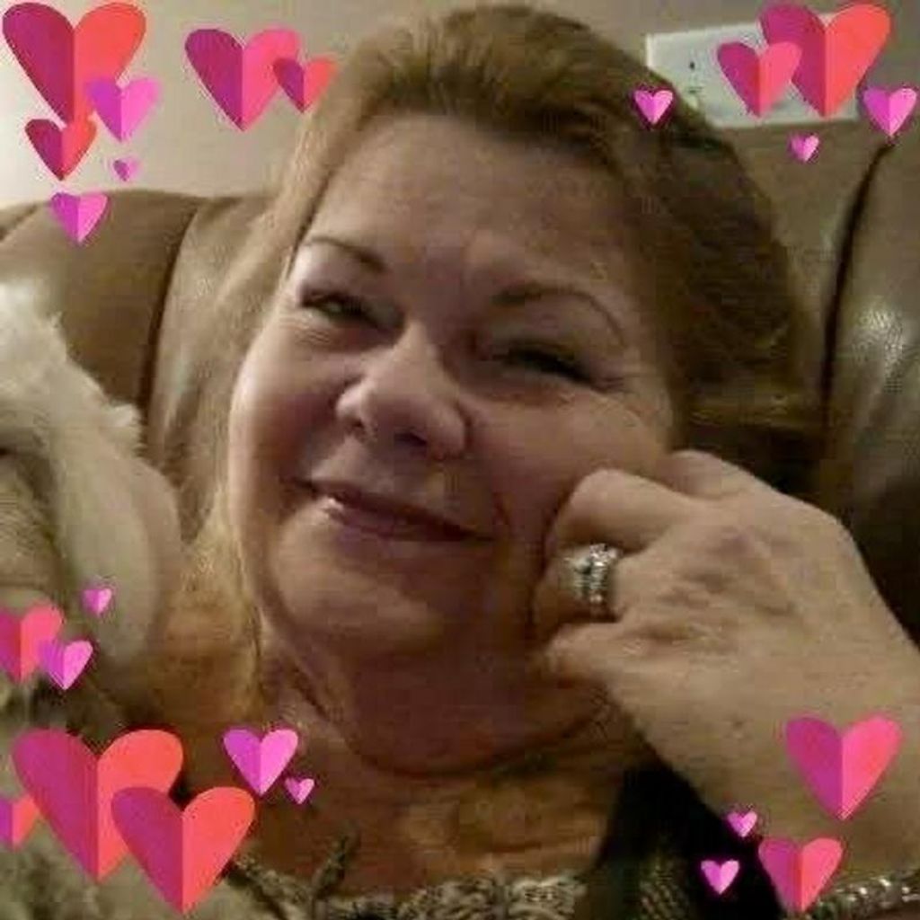 Evelyn Faye Knight Profile Photo