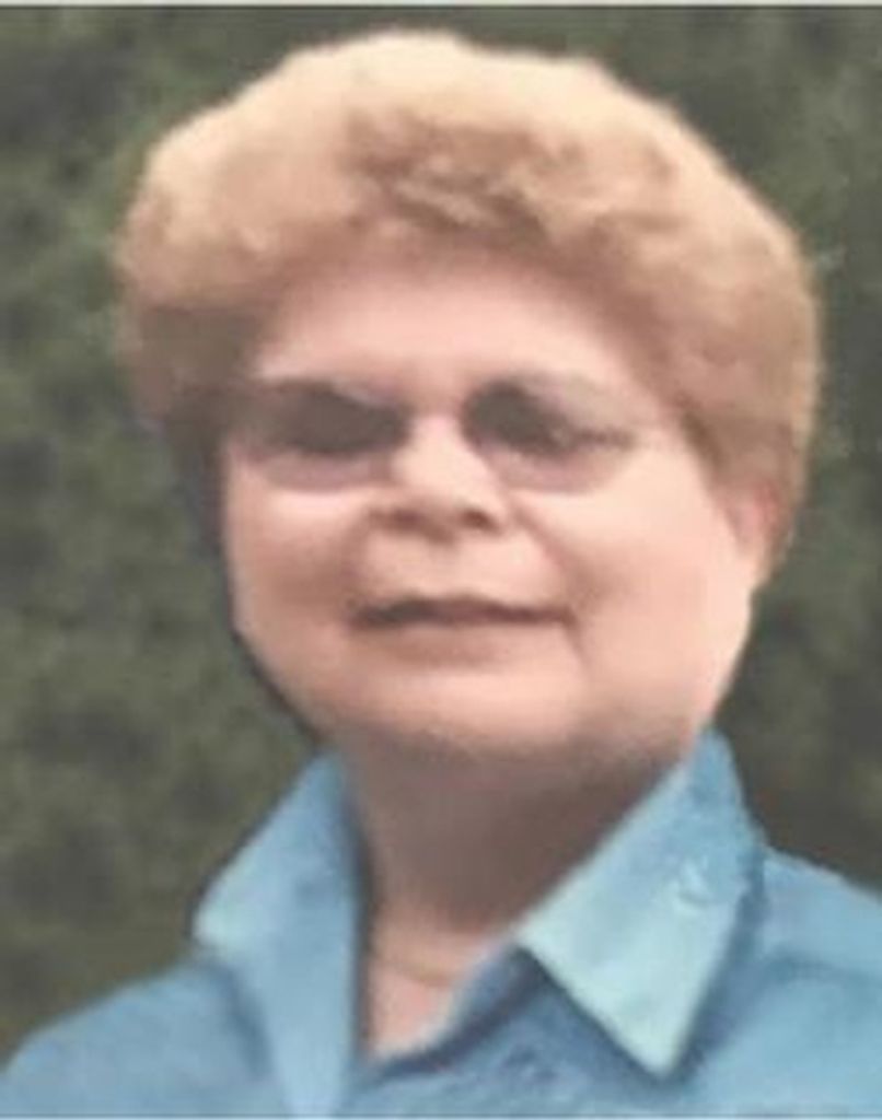 Patricia S. Strehlow