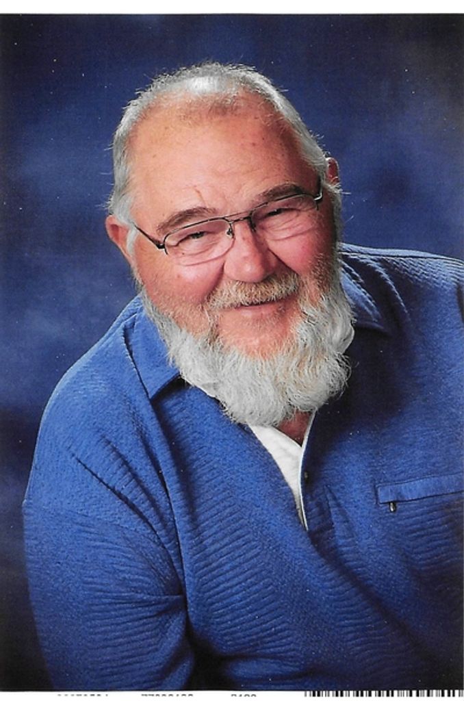 William "Bill" Ellsworth Campbell Profile Photo