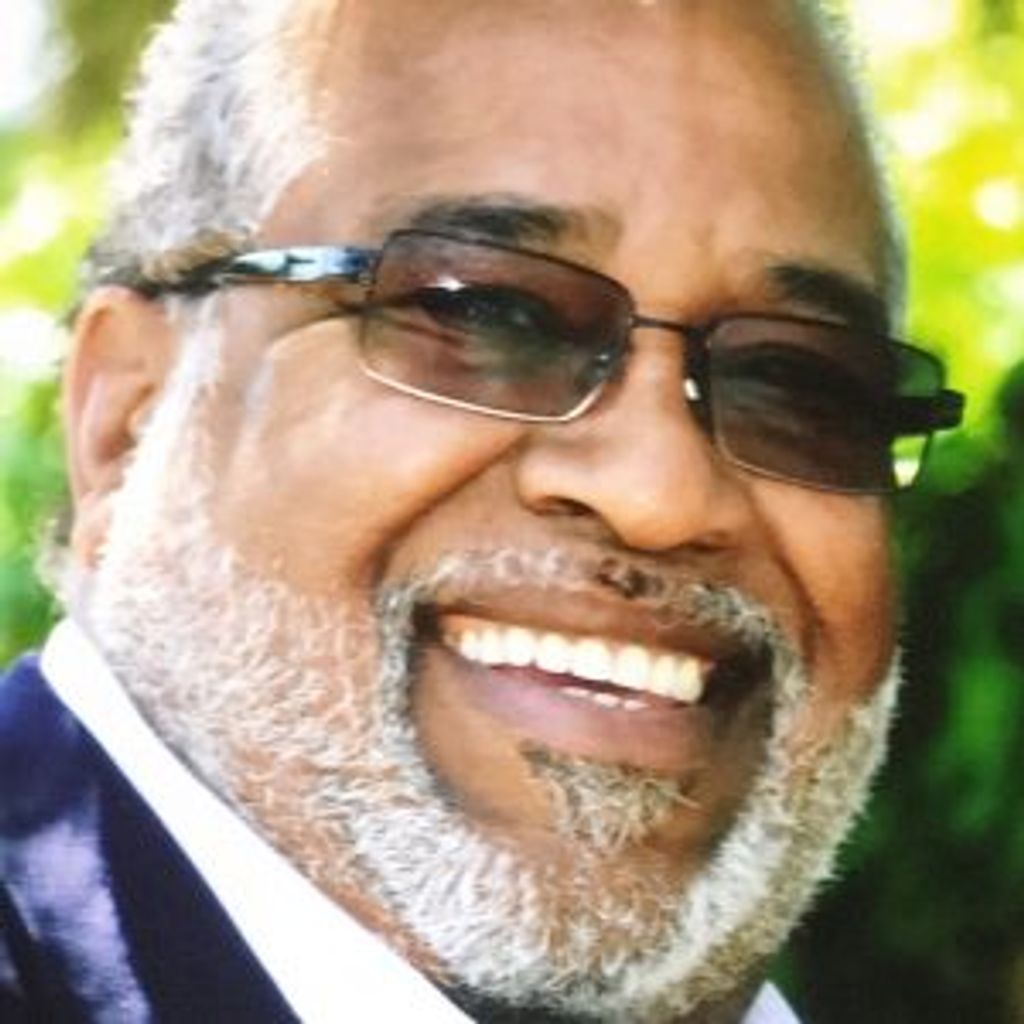 Michael Taylor Profile Photo