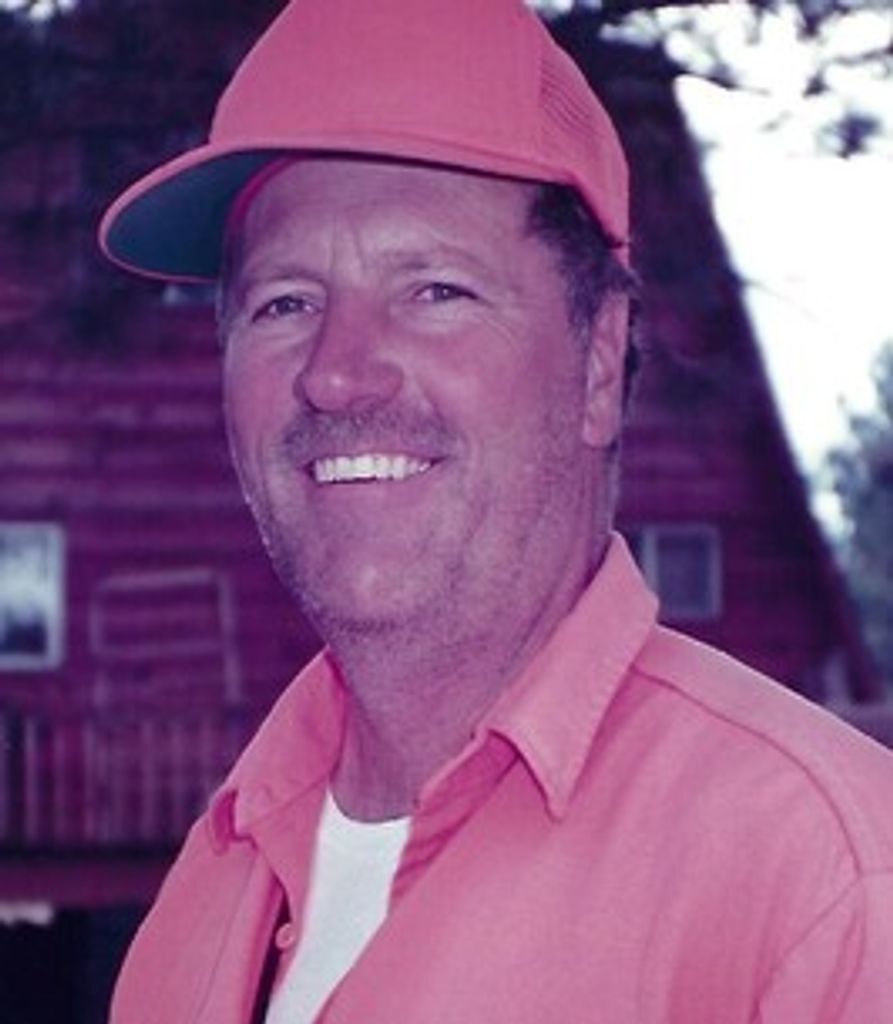 Dennis Wintch Profile Photo